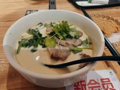 -和府捞面(中山龙之梦店)
