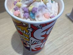 -DQ·蛋糕·冰淇淋(湖景东路店)