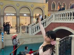 -澳门威尼斯人综合度假区
