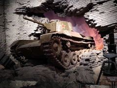 -辽沈战役纪念馆