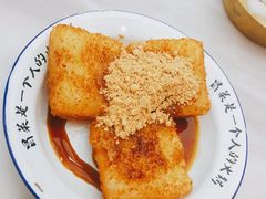 -成都你六姐·牛肉冒菜·麻辣香锅(长泰广场店)
