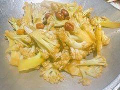 -新白鹿餐厅(爱琴海购物中心店)