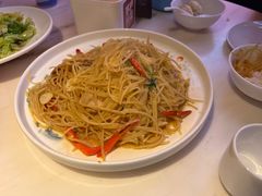 -茅庐毛血旺(烟台大悦城店)