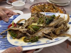 -八仔大富楼·河鲜(西江店)