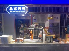 -奔海甄选·活鲜刺身铁板烧自助(太原里店)