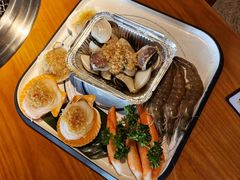 -拾勝牛·江景安格斯烧肉放题(江湾阳光天地店)