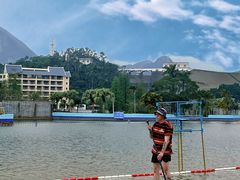 -江门古兜温泉小镇