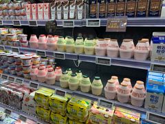 -Olé精品超市(北京合生汇店)