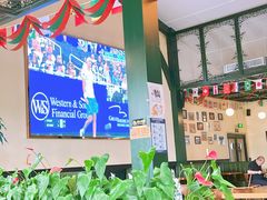 -普兰达德国餐厅·德式脆皮烤猪肘·自酿啤酒(观唐店)
