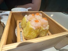 -蘩楼(华强北总店)