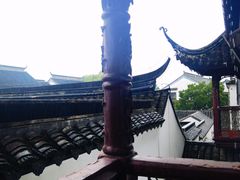 -东山雕花楼