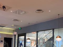 -必胜客(上海新南方商城PH店)