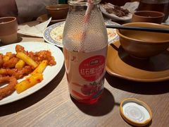 -耶里夏丽·新疆菜·28年喀什老馆(田林东路店)