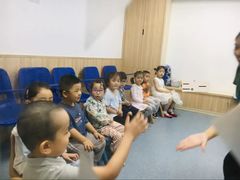 -格林米乐教育(安高广场中心店)