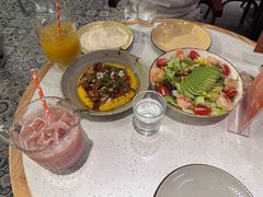 -墨纪Mojí墨西哥餐厅(官舍店)
