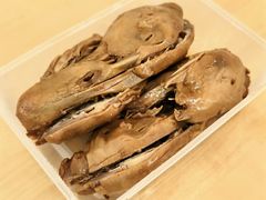 -晶牌烤鸭(延吉东路557弄小区店)