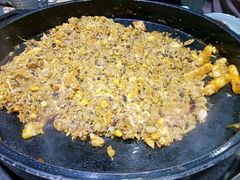 -高基五春川炒鸡排 韩国料理(威海总店)