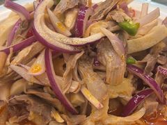 -乡村馕坑肉·烧烤·新疆菜·本地人更爱吃(阿勒泰首店)