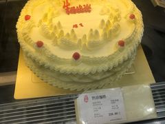 -上海哈尔滨食品厂(淮海中路店)