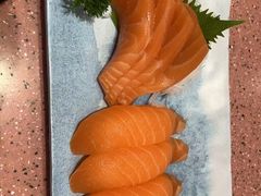 -元气寿司(环球港店)