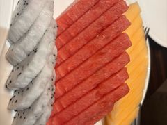 -浙江安吉JW万豪酒店·万豪中餐厅