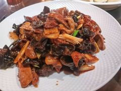 -嘉年华面包房餐厅（饺子馆）(陶然亭店)