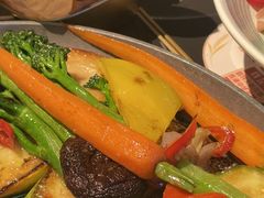 -DEEP·美式餐吧(五棵松华熙LIVE店)