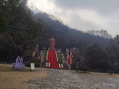 -陶祖圣境风景区