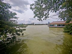 -云龙湖旅游景区