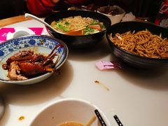 -慧娟面馆·餐厅(望江路店)