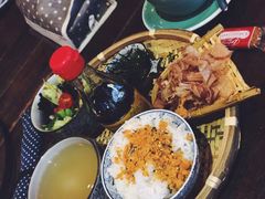 -MIKAKU(万达广场上海宝山店)