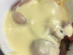 终极芝士面-新记餐厅(香槟大厦店)