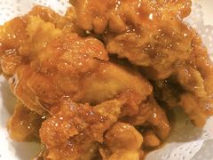-釜山火炉·海鲜烤肉(紫藤路店)