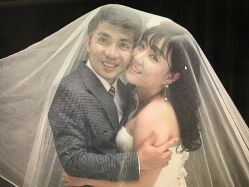 -金夫人婚纱摄影(华南店)