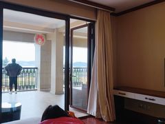 -舟山朱家尖绿城威斯汀度假酒店
