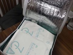 榴莲千层蛋糕-7cake榴莲千层蛋糕(长宁店)