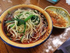 小面-赵伍面庄(吉祥苑店)