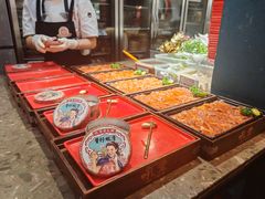 -吼堂老火锅(太古里总店)