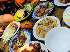 -瓦片烤肉(13号店)