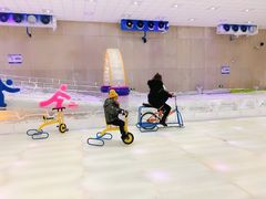 -宁波冰雪大世界(北仑区)