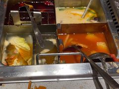 -海底捞火锅(金融街万达店)