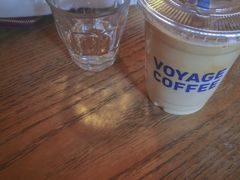 -VOYAGE COFFEE(北锣鼓巷店)