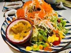 -千寻山野烤肉(中关村店)
