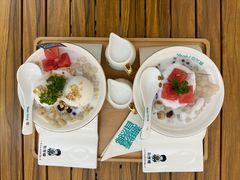 -自然椰·海南清补凉(明珠店)