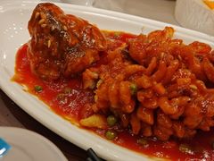 -三玛璐酒楼(汉口路店)