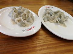 -大妈水饺(文华巷店)