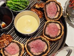 -Le Bistrot de Racine