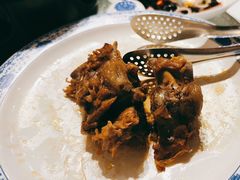-巴音浩日娲·蒙餐(双林东路店)