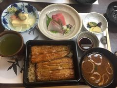 -竹叶亭(银座店)
