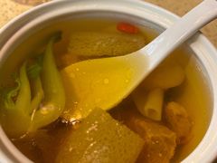 -铜锣湾·有麝自然香(重庆新天地店)